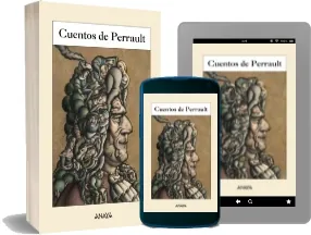 Cuentos de Perrault reseña y resumen en PDF