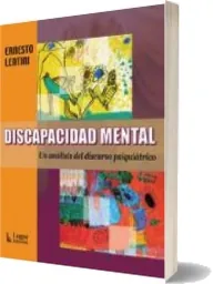Google Books en PDF: Discapacidad Mental de Ernesto Lentini MEGA, 4Shared, Apple iCloud, MediaFire, WeTransfer, Bitrix24, Microsoft OneDrive descargas ilimitadas
