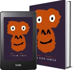 Descarga El Buen Gorila de Nadine Robert en español completo Google Drive