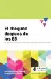 PDF El Chequeo Despues de Los 65 del autor Hospital Italiano