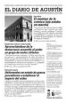 PDF El Diario de Agustin del autor Claudia Lagos