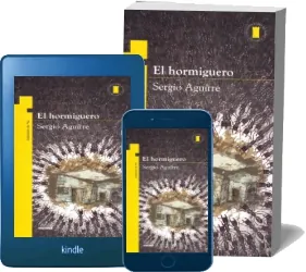 Descargar El Hormiguero PDF español Mega