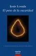 PDF El Peso de la Oscuridad del autor Jesús Losada