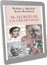 El Secreto de la Creatividad leer PDF gratis Google Drive