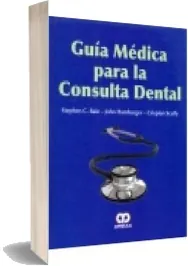 Guia Medica para la Consulta Dental Descargar para imprimir PDF + ePub
