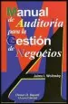 PDF Manual de Auditoría para la Gestión de Negocios del autor Jaime i. Wolinsky