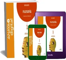 Google Books gratis ePub: Filosofía 1. Bachillerato. Anaya de Diego Sánchez Meca en Español TXT, PDF, PNG, HTML, DOC, KFX, PPT, DOCX, WORD, EPUB 2022 