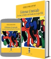 Descargar gratis Gobernar el Mercado PDF más resumen