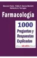 PDF 1000 Preguntas y Respuestas en Farmacologia del autor García Merletti