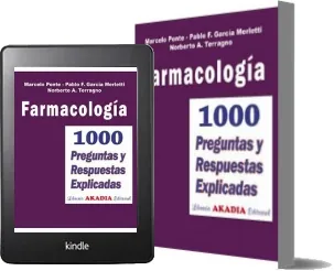 Download gratis 1000 Preguntas y Respuestas en Farmacologia MEGA