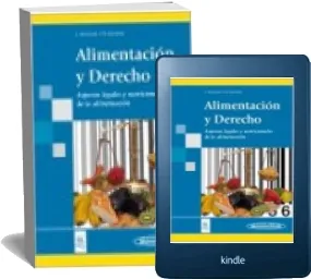 Libro Alimentacion y Derecho » descarga » ePub MEGA