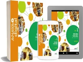 Descargar Biologia i Geologia 1. Eso. Anaya en PDF y eBook [Mega] 2022