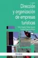 PDF Dirección y Organización de Empresas Turísticas del autor María Ángeles Gallego Águeda