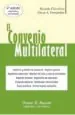 PDF El Convenio Multilateral del autor Ricardo Chicolino