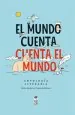 PDF El Mundo Cuenta, Cuenta el Mundo. Antología Literaria del autor Florencia Velasco