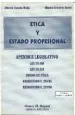 PDF Ética y Estado Profesional del autor Mónica Rosen