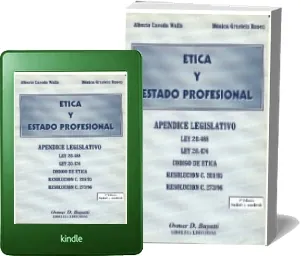 Drive Ética y Estado Profesional PDF para descargar 72 páginas