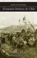 PDF Fisonomía Histórica de Chile del autor Jaime Eyzaguirre