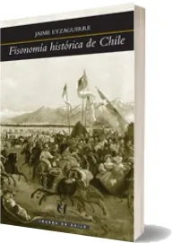 Fisonomía Histórica de Chile .ePub Descargar gratis Google Drive