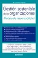 PDF Gestión Sostenible de Las Organizaciones del autor Javier Babé Lamana