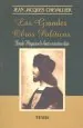 PDF Grandes Obras Políticas desde Maquiavelo hasta Nuestros Días del autor Jean Chevallier