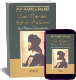 Grandes Obras Políticas desde Maquiavelo hasta Nuestros Días Libro en PDF gratis MEGA