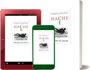 Google Books en PDF: Haceche de Armando Uribe en Español 2022 descargas ilimitadas