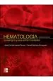 PDF Hematologia. La Sangre y Sus Enfermedades del autor José Carlos Jaime Pérez