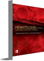 Descargar libro (ePub) Hematologia. La Sangre y Sus Enfermedades + resumen