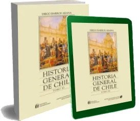 Descargar gratis Historia General de Chile, Tomo11 Libro completo edición 2023 | Resumen eBook disponible en WeTransfer, ADrive, Box, Amazon Drive, Apple iCloud, Hightail, SendThisFile, MediaFire, Google Drive, FileTransfer.io