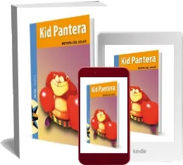 Google Drive resumen Kid Pantera
