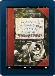 Bajar La Increíble y Verdadera Historia de Cornelius Tuckerman de Frank m. Reifenberg Libro completo + resumen PDF 5 páginas | Sin registro Box, FileFactory, Torrent, MediaFire, SendSpace, MEGA, Files Anywhere, Amazon Drive, Dropbox 2023