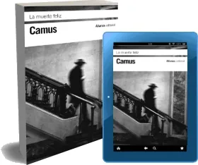 La Muerte Feliz 1 Link PDF | Albert Camus