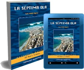 La Séptima Ola Descargar libro para iPhone/iPad/Kindle + resumen