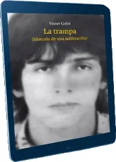 Drive «La Trampa» ePub descargar escrito por «Víctor Cofré» 178 páginas editor Lom + review en Español