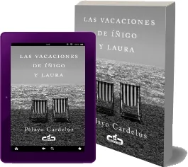 Las Vacaciones de Iñigo y Laura | Pelayo Cardelús | 1 LINK 2022