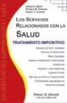 PDF Los Servicios Relacionados Con la Salud del autor Carlos Spina