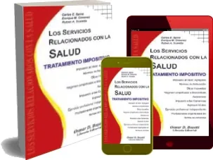 Los Servicios Relacionados Con la Salud Libro español PDF + resumen