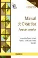 PDF Manual de Didáctica del autor Inmaculada Gómez Hurtado