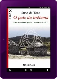 O País da Brétema PDF gratis español + eBook