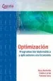 PDF Optimizacion Programacion Matematica y Aplicaciones a la Economia del autor Rosa Barbolla