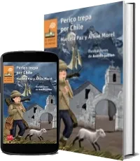 Descargar resumen «Perico Trepa por Chile» gratis