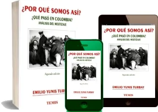 Descargar » ¿Por qué Somos así? Análisis Del Mestizaje GRATIS PDF + ePub