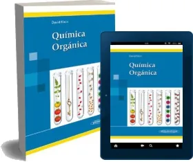 Drive Quimica Organica ePub gratis de David Klein 1346 páginas