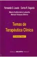 PDF Temas de Terapeutica Clinica - Tomo 1 del autor Fernando g. Lasala