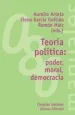 PDF Teoría Política: Poder, Moral, Democracia del autor Aurelio Arteta Aisa