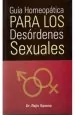 PDF Guia Homeopatica para Los Desordenes Sexuales del autor Rajeev Saxena