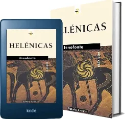 «Helénicas» (2022) en descarga directa | editorial Juventud + ePub