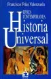 PDF Historia Universal: Edad Contemporánea del autor Francisco Frías Valenzuela