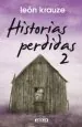 PDF Historias Perdidas 2 del autor León Krauze